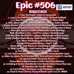 Epic 506 Remastered